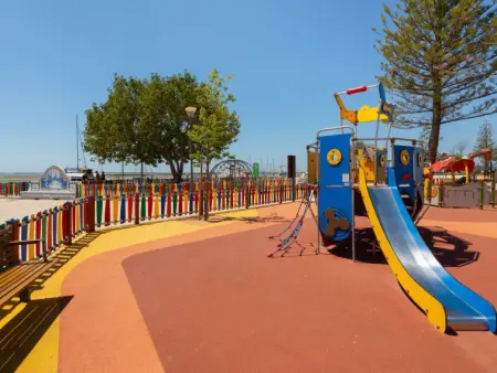 Magnolia, Maison 6 personnes à Olhão - Photo 18