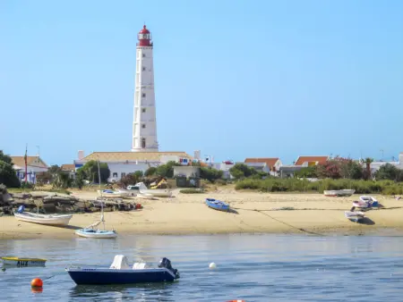 Magnolia, Maison 6 personnes à Olhão - Photo 21