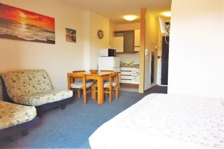 Cutter A9, Maison 4 personnes à Porto Santa Margherita (VE) - Photo 1