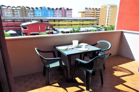 Cutter A9, Maison 4 personnes à Porto Santa Margherita (VE) - Photo 2