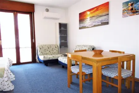 Cutter A9, Maison 4 personnes à Porto Santa Margherita (VE) - Photo 5