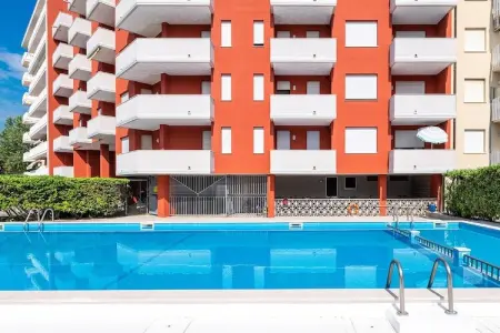 Cutter A9, Maison 4 personnes à Porto Santa Margherita (VE) - Photo 7