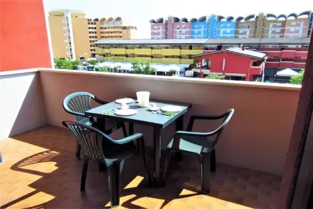 Cutter A9, Maison 4 personnes à Porto Santa Margherita (VE) - Photo 11