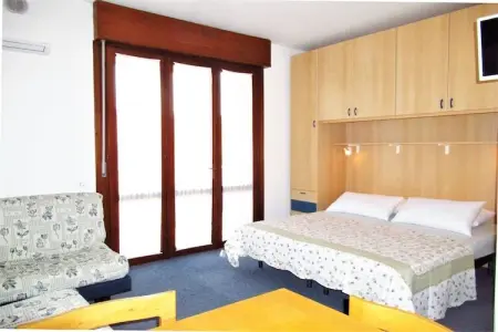 Cutter A9, Maison 4 personnes à Porto Santa Margherita (VE) - Photo 14