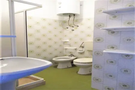 Cutter A9, Maison 4 personnes à Porto Santa Margherita (VE) - Photo 15