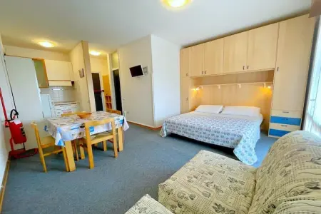 Cutter A9, Maison 4 personnes à Porto Santa Margherita (VE) - Photo 18