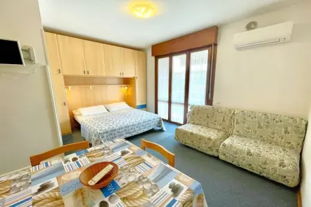 Cutter A9, Maison 4 personnes à Porto Santa Margherita (VE) - Photo 19