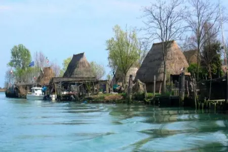 Cutter A9, Maison 4 personnes à Porto Santa Margherita (VE) - Photo 27