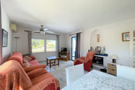 Minarete 13B, Maison 4 personnes à Roquetas de Mar - Photo 2