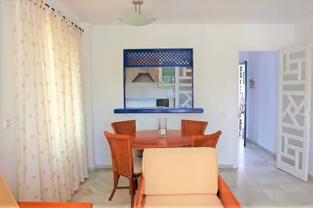 Minarete 13B, Maison 4 personnes à Roquetas de Mar - Photo 3