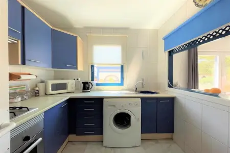 Minarete 13B, Maison 4 personnes à Roquetas de Mar - Photo 4