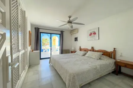 Minarete 13B, Maison 4 personnes à Roquetas de Mar - Photo 5