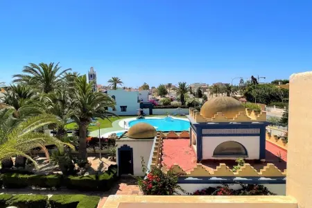 Minarete 13B, Maison 4 personnes à Roquetas de Mar - Photo 6