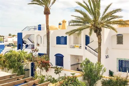 Minarete 13B, Maison 4 personnes à Roquetas de Mar - Photo 7