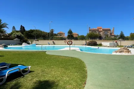 Minarete 13B, Maison 4 personnes à Roquetas de Mar - Photo 9