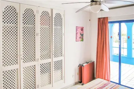 Minarete 13B, Maison 4 personnes à Roquetas de Mar - Photo 14