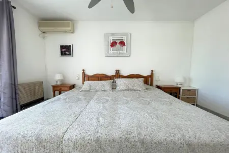 Minarete 13B, Maison 4 personnes à Roquetas de Mar - Photo 15