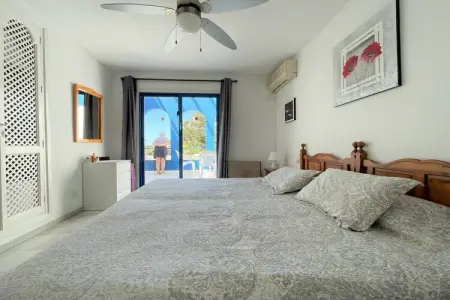 Minarete 13B, Maison 4 personnes à Roquetas de Mar - Photo 16