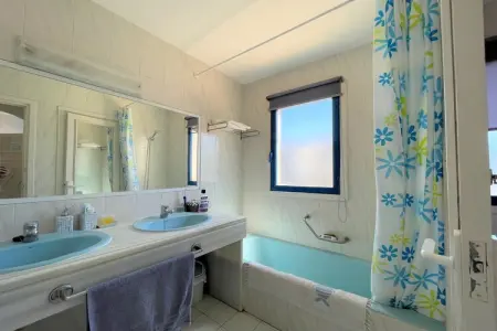 Minarete 13B, Maison 4 personnes à Roquetas de Mar - Photo 18