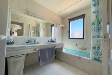 Minarete 13B, Maison 4 personnes à Roquetas de Mar - Photo 19