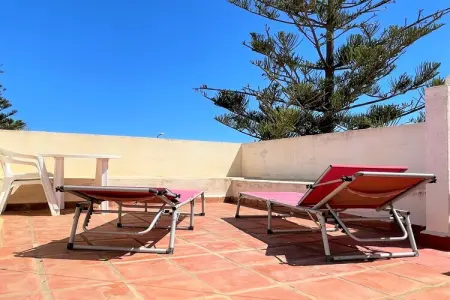 Minarete 13B, Maison 4 personnes à Roquetas de Mar - Photo 20