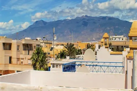 Minarete 13B, Maison 4 personnes à Roquetas de Mar - Photo 21