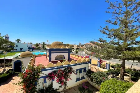 Minarete 13B, Maison 4 personnes à Roquetas de Mar - Photo 22