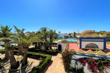 Minarete 13B, Maison 4 personnes à Roquetas de Mar - Photo 23