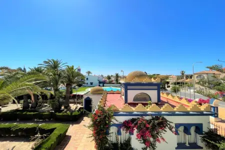 Minarete 13B, Maison 4 personnes à Roquetas de Mar - Photo 24