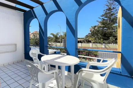 Minarete 13B, Maison 4 personnes à Roquetas de Mar - Photo 25