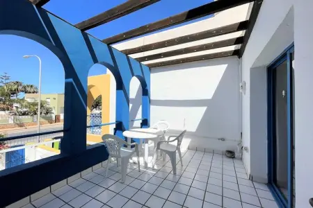 Minarete 13B, Maison 4 personnes à Roquetas de Mar - Photo 26