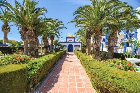 Minarete 13B, Maison 4 personnes à Roquetas de Mar - Photo 27