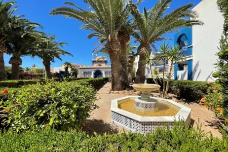 Minarete 13B, Maison 4 personnes à Roquetas de Mar - Photo 28