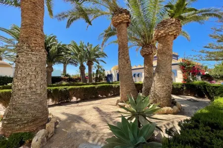 Minarete 13B, Maison 4 personnes à Roquetas de Mar - Photo 29