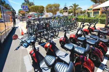 Minarete 13B, Maison 4 personnes à Roquetas de Mar - Photo 31