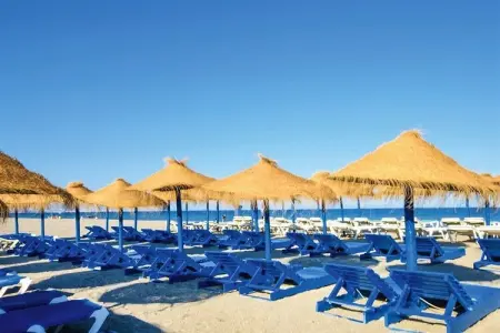 Minarete 13B, Maison 4 personnes à Roquetas de Mar - Photo 32