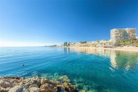 Minarete 13B, Maison 4 personnes à Roquetas de Mar - Photo 33