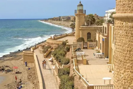 Minarete 13B, Maison 4 personnes à Roquetas de Mar - Photo 35