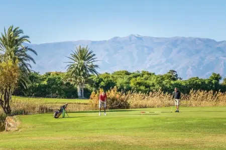 Minarete 13B, Maison 4 personnes à Roquetas de Mar - Photo 36