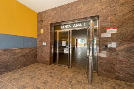 Estudio Puerto, Appartement 3 personnes à Roquetas de Mar - Photo 13