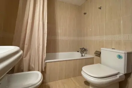 Estudio Puerto, Appartement 3 personnes à Roquetas de Mar - Photo 23