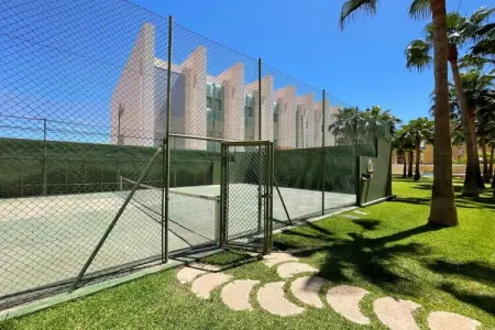 Estudio Puerto, Appartement 3 personnes à Roquetas de Mar - Photo 31