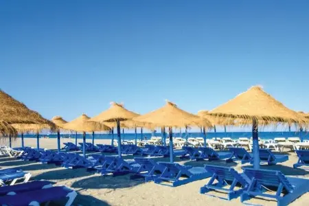 Estudio Puerto, Appartement 3 personnes à Roquetas de Mar - Photo 38