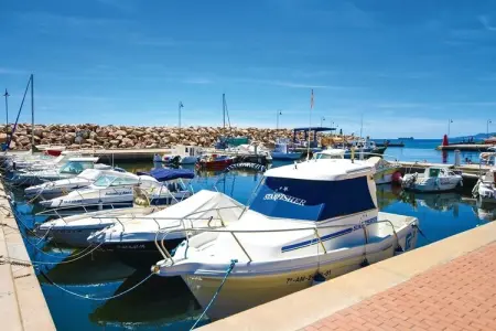 Estudio Puerto, Appartement 3 personnes à Roquetas de Mar - Photo 39