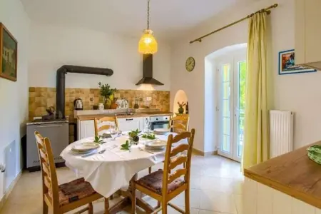 Holiday Home Magda, Maison 6 personnes à Kraljevica - Photo 1