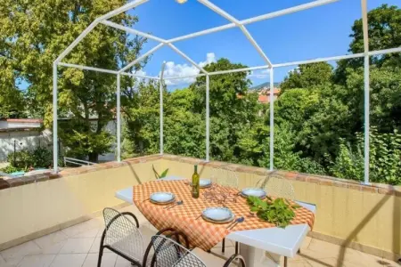 Holiday Home Magda, Maison 6 personnes à Kraljevica - Photo 4