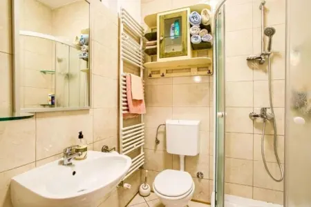 Holiday Home Magda, Maison 6 personnes à Kraljevica - Photo 11