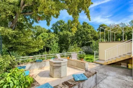 Holiday Home Magda, Maison 6 personnes à Kraljevica - Photo 13