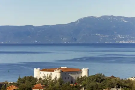 Holiday Home Magda, Maison 6 personnes à Kraljevica - Photo 18