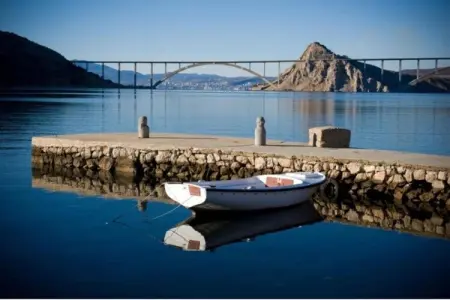 Holiday Home Magda, Maison 6 personnes à Kraljevica - Photo 19